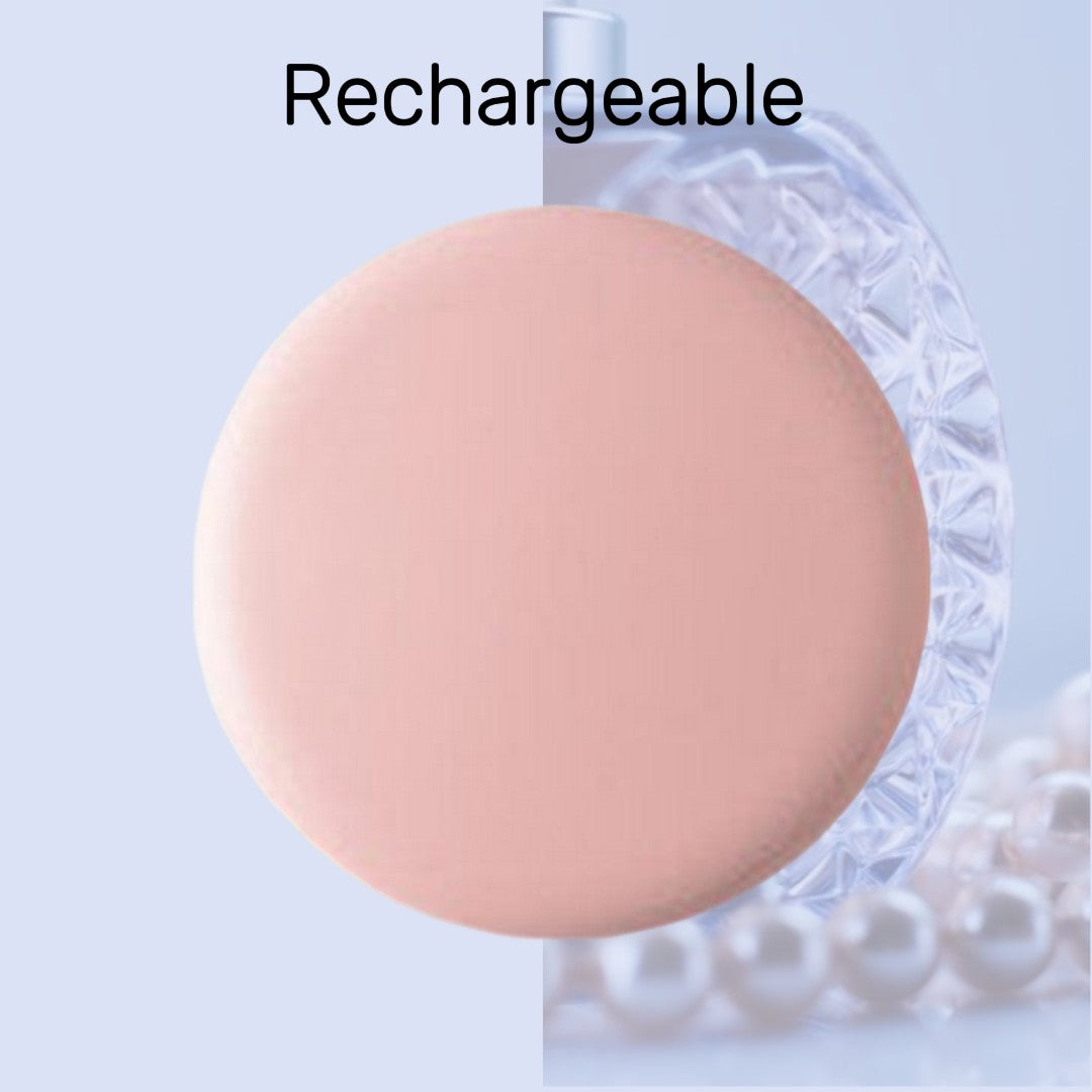 Perfectly You Compact Mirror with LED Light