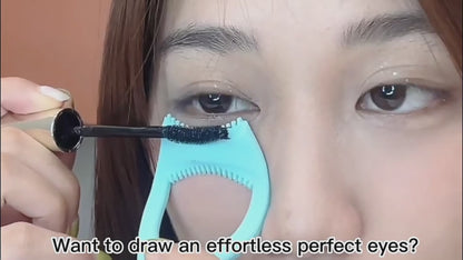 Eyeliner Genie Beauty Tools Silicone Eyeliner Aid
